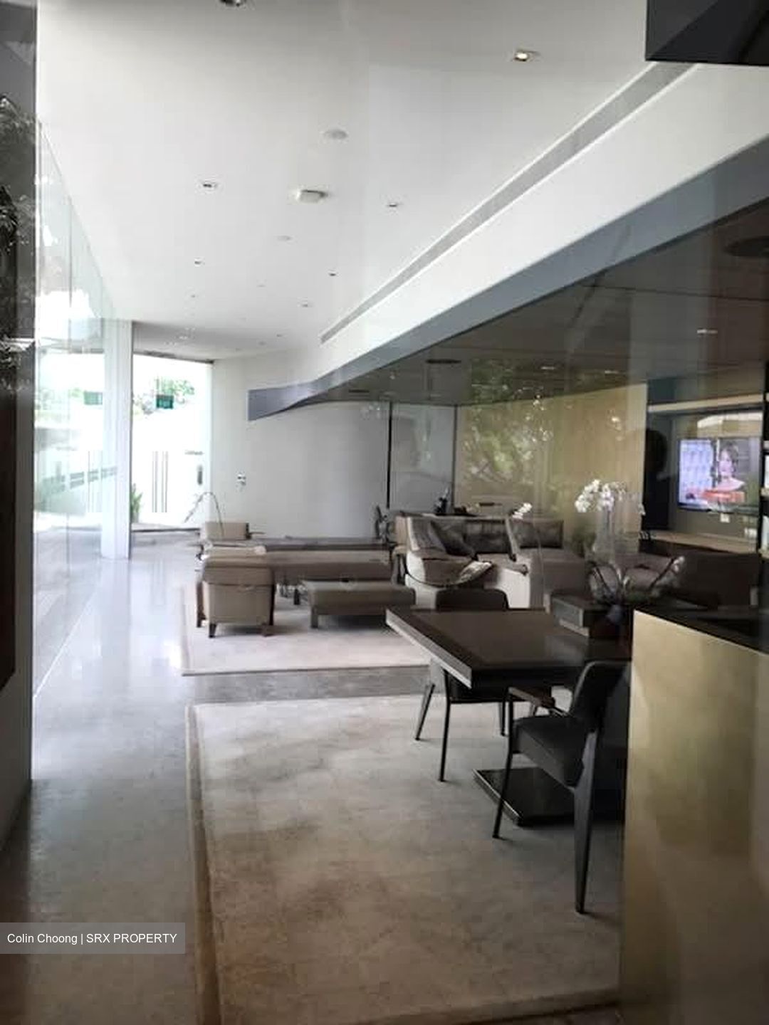 Ardmore Residence (D10), Condominium #566707231